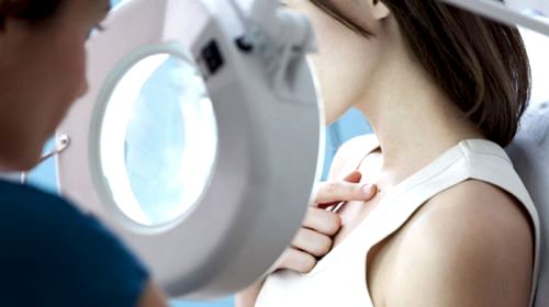 CİLT HASTALIKLARI MUAYENE VE TEDAVİSİ